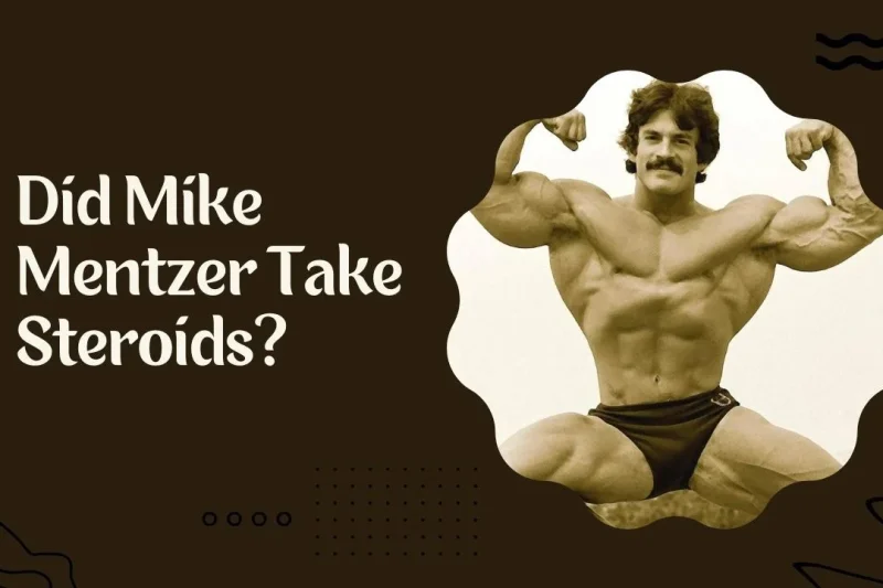 Mike Mentzer a Folosit Steroizi? 5 Fapte Relevante!