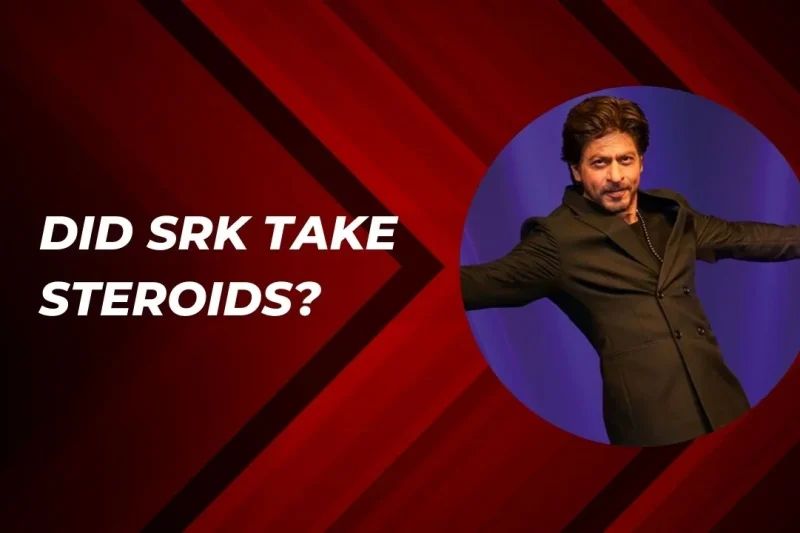 A Folosit SRK Steroizi? Adevărul Dezvăluit