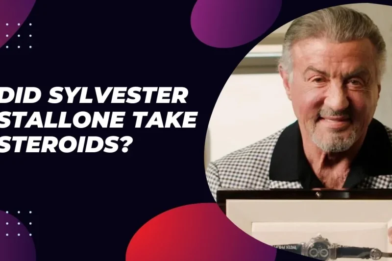 A Folosit Sylvester Stallone Steroizi? 6 Fapte Esențiale