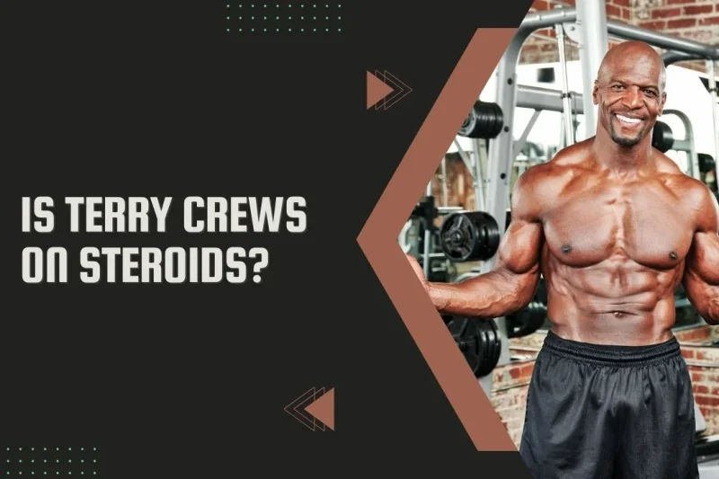 Terry Crews folosește steroizi? Explorarea controversei
