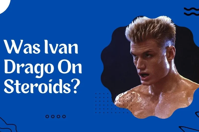 A Folosit Ivan Drago Steroizi? 6 Indicatori Cheie!