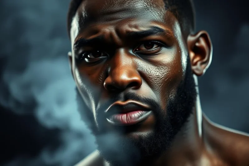 Francis Ngannou Folosește Steroizi? Adevărul Dezvăluit