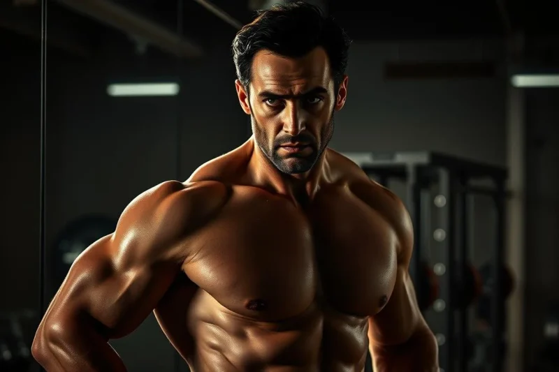 Hugh Jackman folosește steroizi? Adevărul dezvăluit