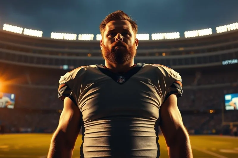 Controversa Steroizilor lui Pat McAfee: Ce Trebuie să Știi