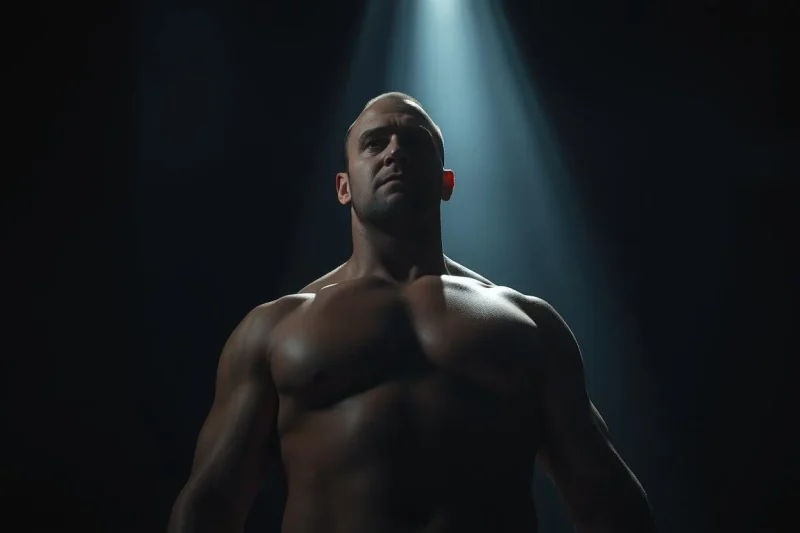 Acuzații de Steroizi împotriva lui Randy Orton: Ce Trebuie Să Știi