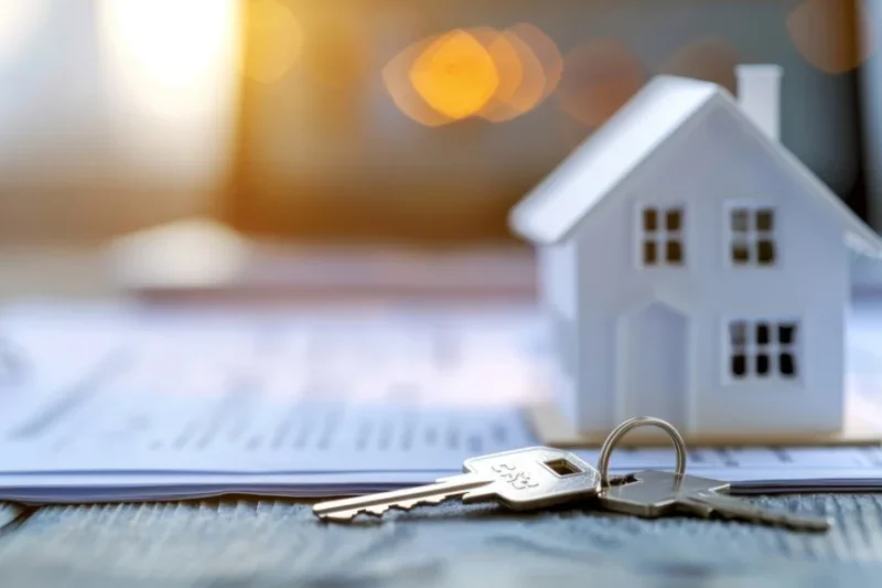 5 Best Mortgages for First-Time Buyers UK 2025